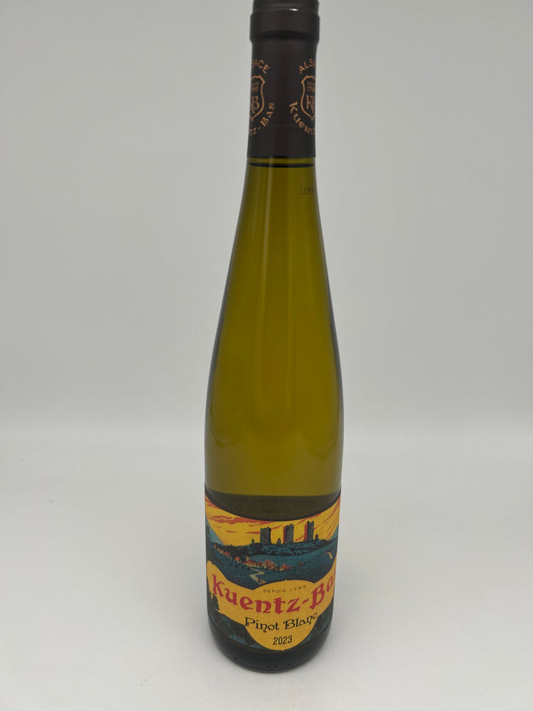 Kuentz-Bas Pinot Blanc 2023