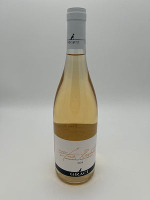 Graci Etna Rosato