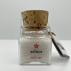 Piranske Soline Salt
