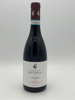 2021 Convento San Lorenzo Rosso di Valtellina Vesper