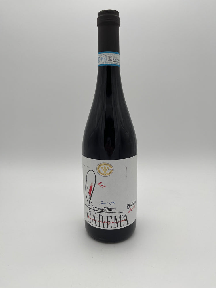 Carema Riserva 2019