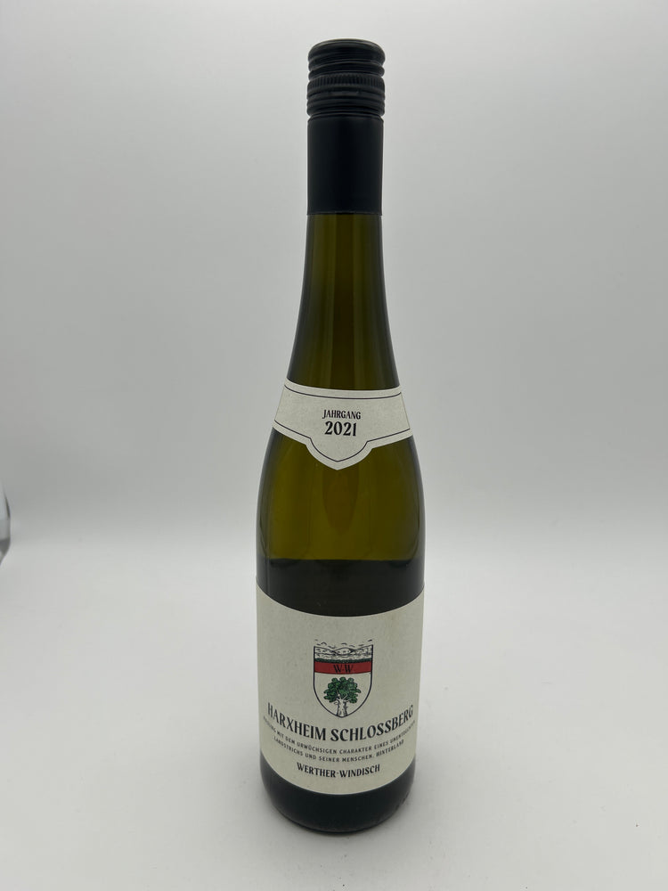 Werther Windisch Riesling Schlossberg 2021