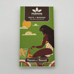 Manoa Flavors of Hawaii Chocolate