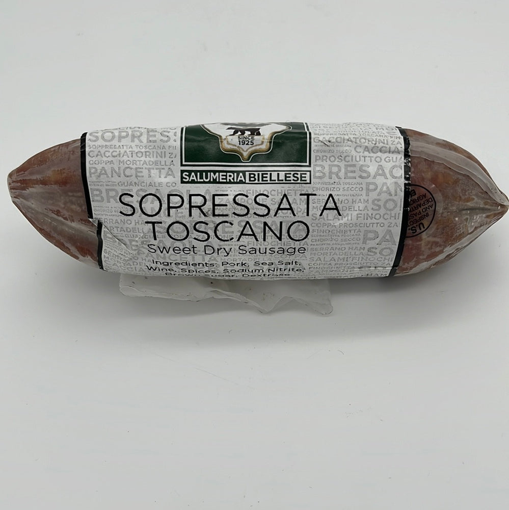 
            
                Load image into Gallery viewer, Bialese Soppressata
            
        