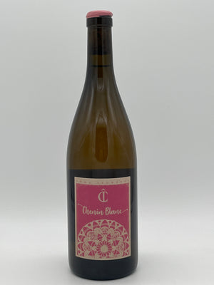 Côme Isambert Chenin Blanc