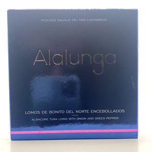 Alalunga