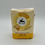 Alce Nero Organic Tipo "00" Flour 1KG