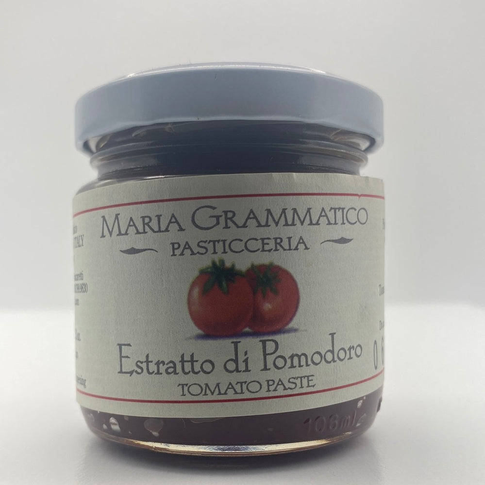 Maria Grammatico Tomato Paste