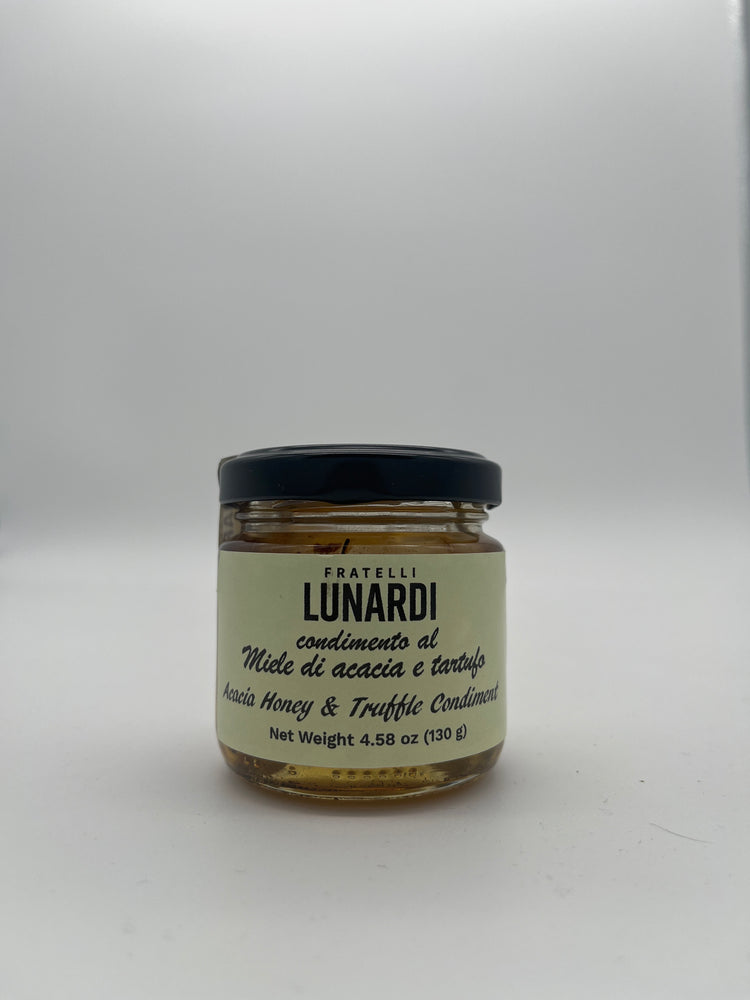 Fratelli Lunardi Truffle Honey