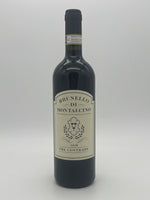 Tre Contrade Brunello di Montalcino 2018