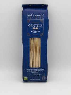 Gentile