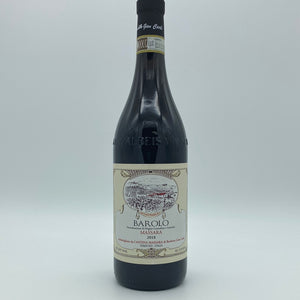 Cantina Massara Barolo "Massara" 2018