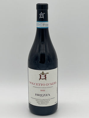 Brezza Dolcetto D’Alba