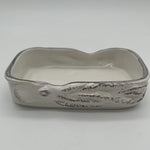 Ceramic Conserva Octopus Tray