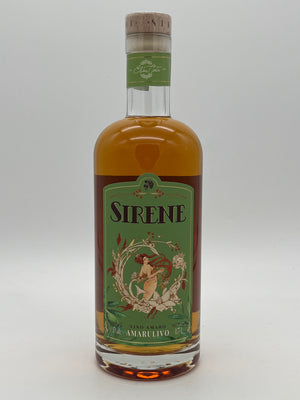 Sirene Vino Amaro Amarulivo