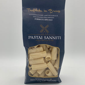 Pastai Sanniti