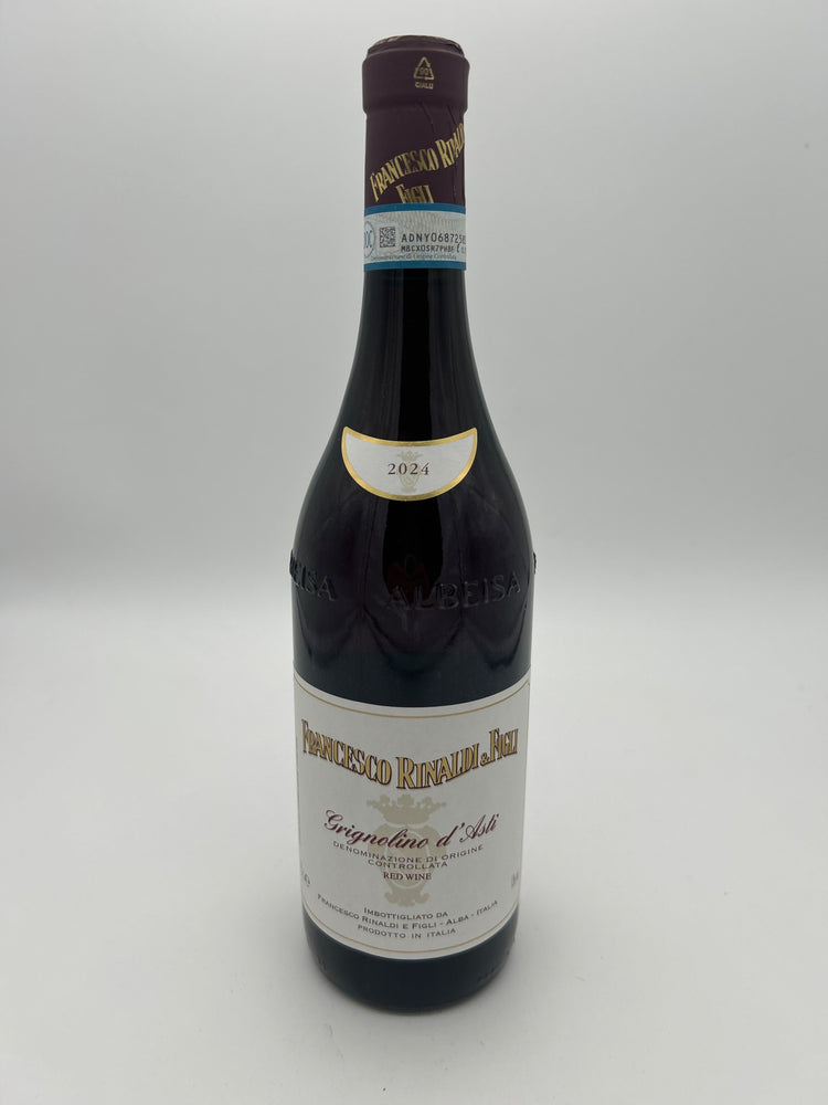 Francesco Rinaldi Grignolino 2024