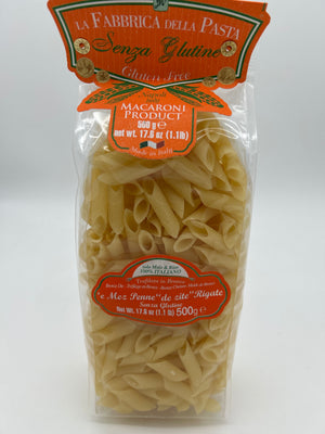 La Fabbrica della Pasta (Senza Glutine)