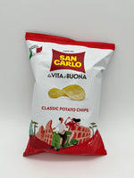 San Carlo Chips