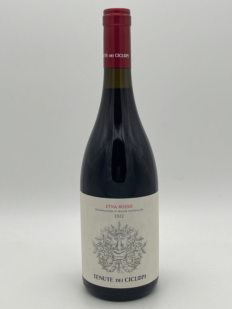 Tenute dei Ciclopi Etna Rosso 2022