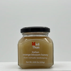 Miele Thun Honey