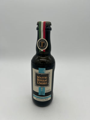 Mastri Birrai Italian Pilsner