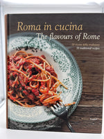 Roma in Cucina Cook Book
