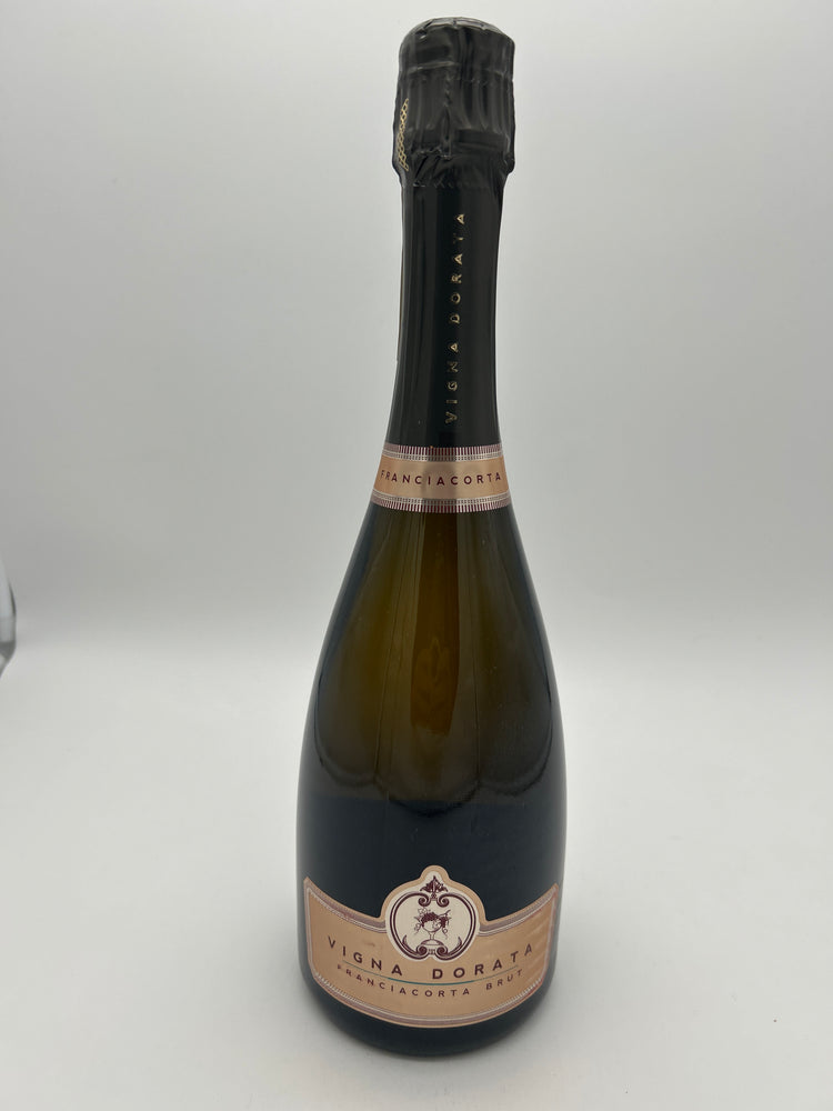 Vigna Dorata Franciacorta Brut