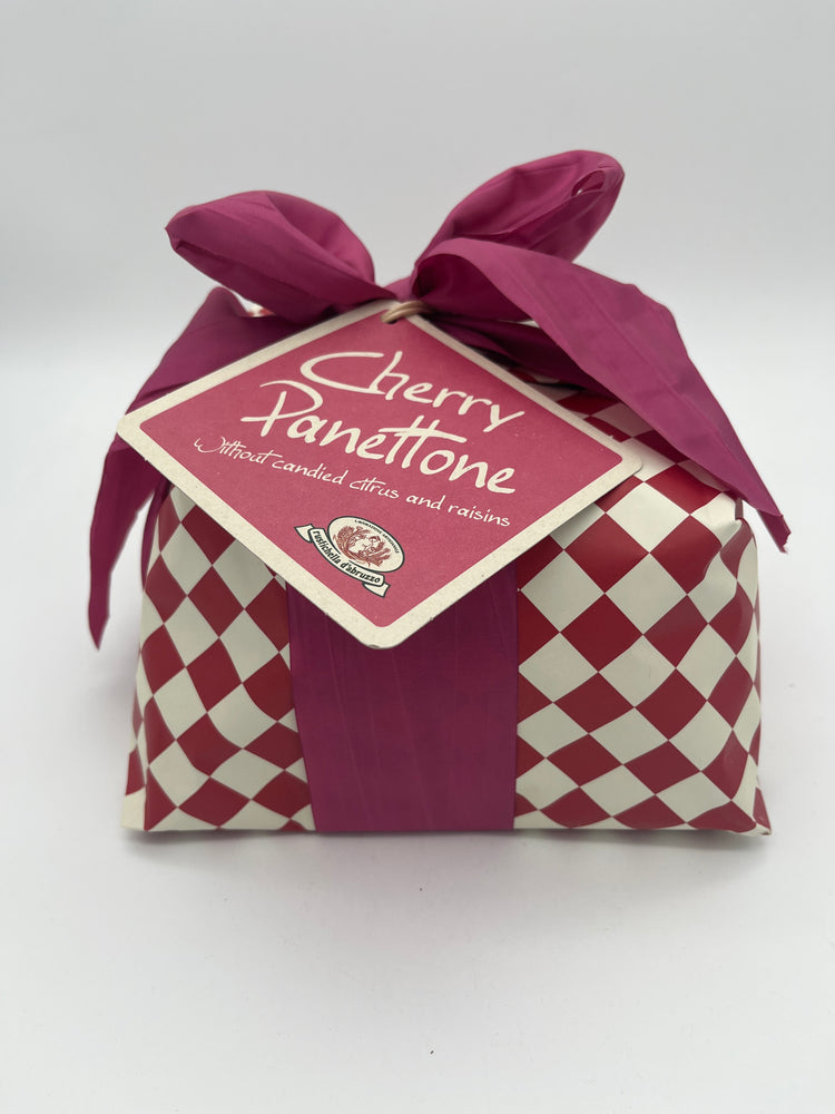 Rustichella d'Abruzzo Panettone