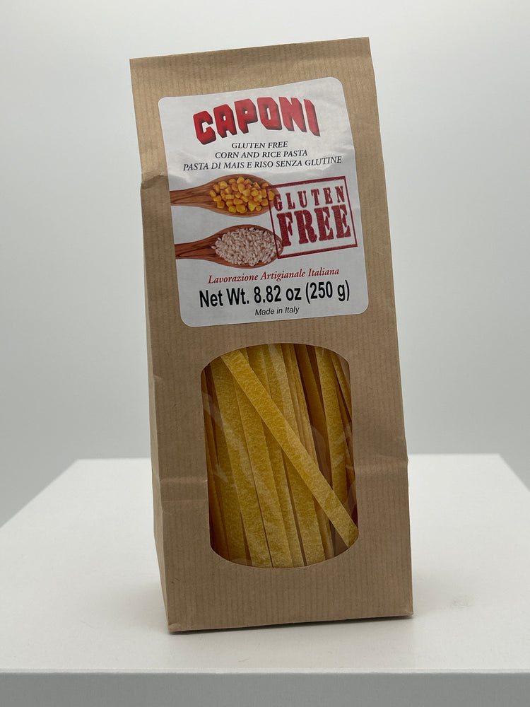 Caponi Pasta