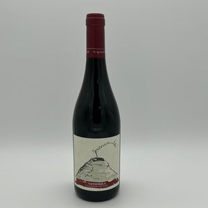 Sardo 'Nzemmula Etna Rosso 2017