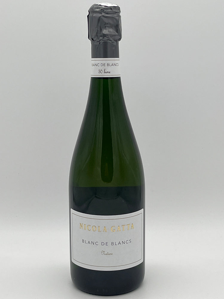 Nicola Gatta Blanc de Blancs