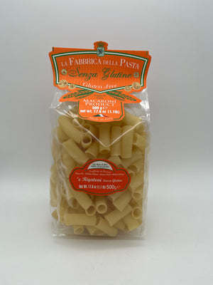 La Fabbrica della Pasta (Senza Glutine)
