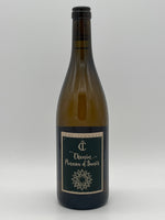 Côme Isambert Chenin x Pineau d'Aunis 2021