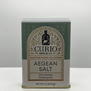 
            
                Load image into Gallery viewer, Curio Spice Company
            
        