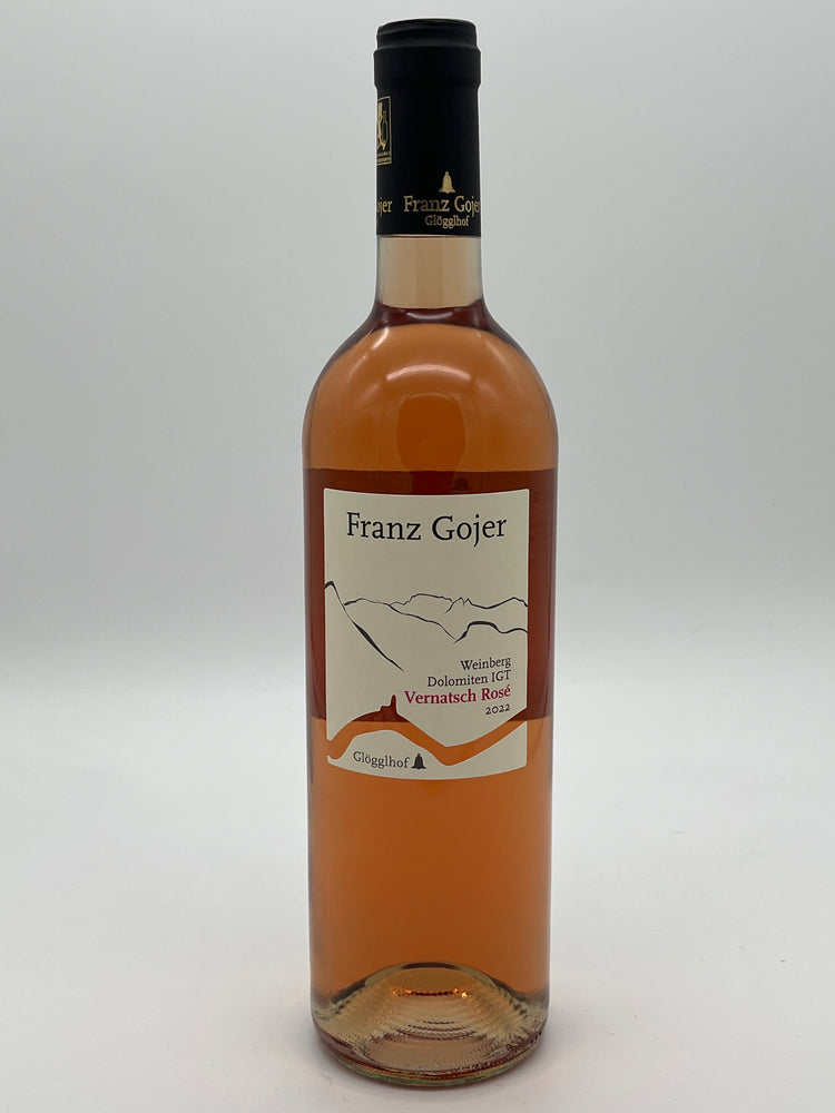 2022 Gojer Vernatsch Rose
