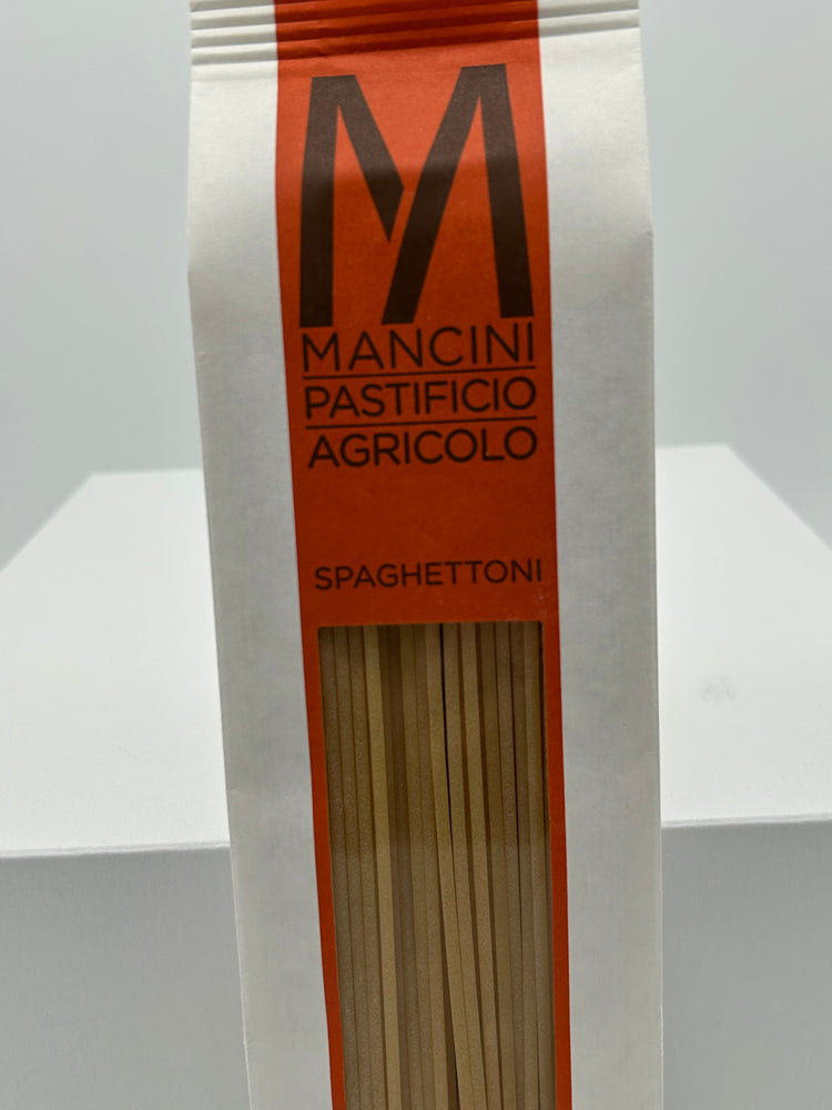 Mancini Pasta