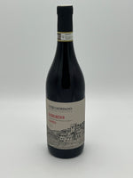 Luigi Giordano Barbaresco Cavanna 2021