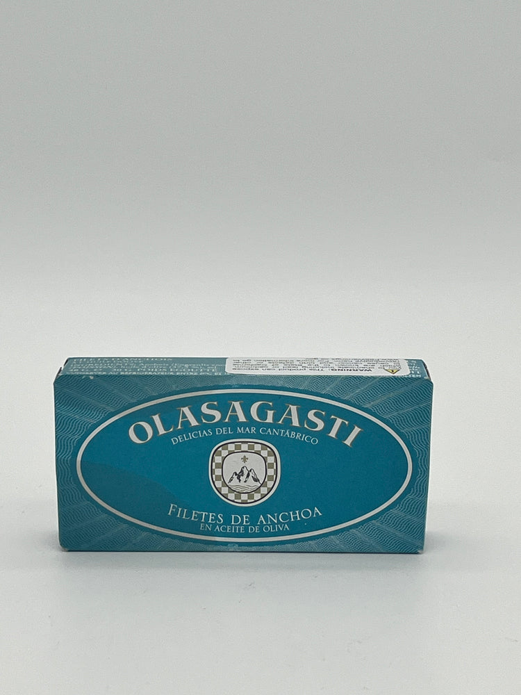 Olasagasti