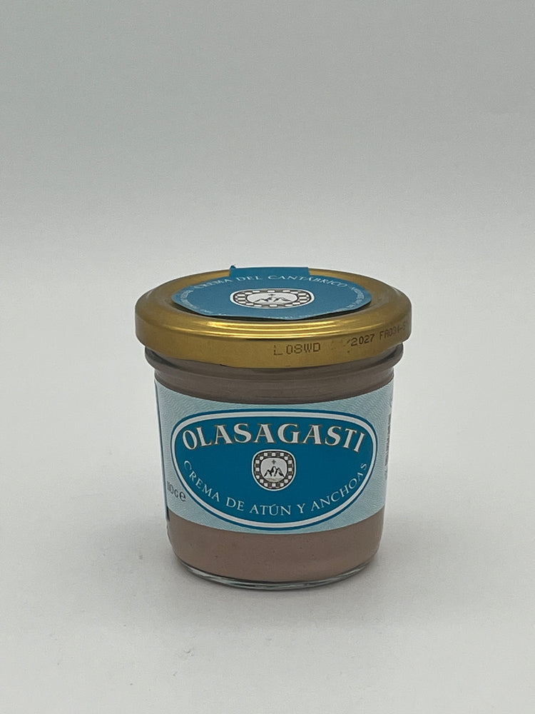 Olasagasti