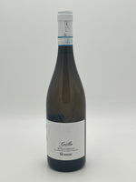 Gurrieri Grillo White 2023