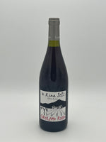 Girolamo Russo 'a Rina Etna Rosso 2022