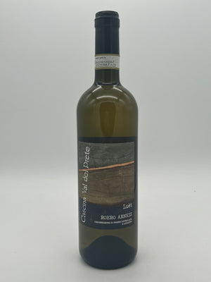 Cascina Val de Prete "Luet" Roero Arneis 2023