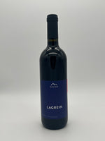 2023 Erste and Neue Lagrein