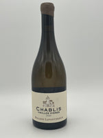 Roland Lavantureux Chablis "Vielles Vignes" 2023