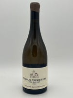 Roland Lavantureux Chablis 1er Cru "Vau de Vey" 2023