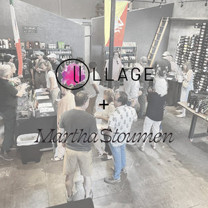 August 29 | ULLAGE WINES and MARTHA STOUMEN | Exclusive Wine Tasting Event!