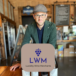 September 5 | LUCIDITY WINE MERCHANTS | Exclusive Wine Tasting Event!