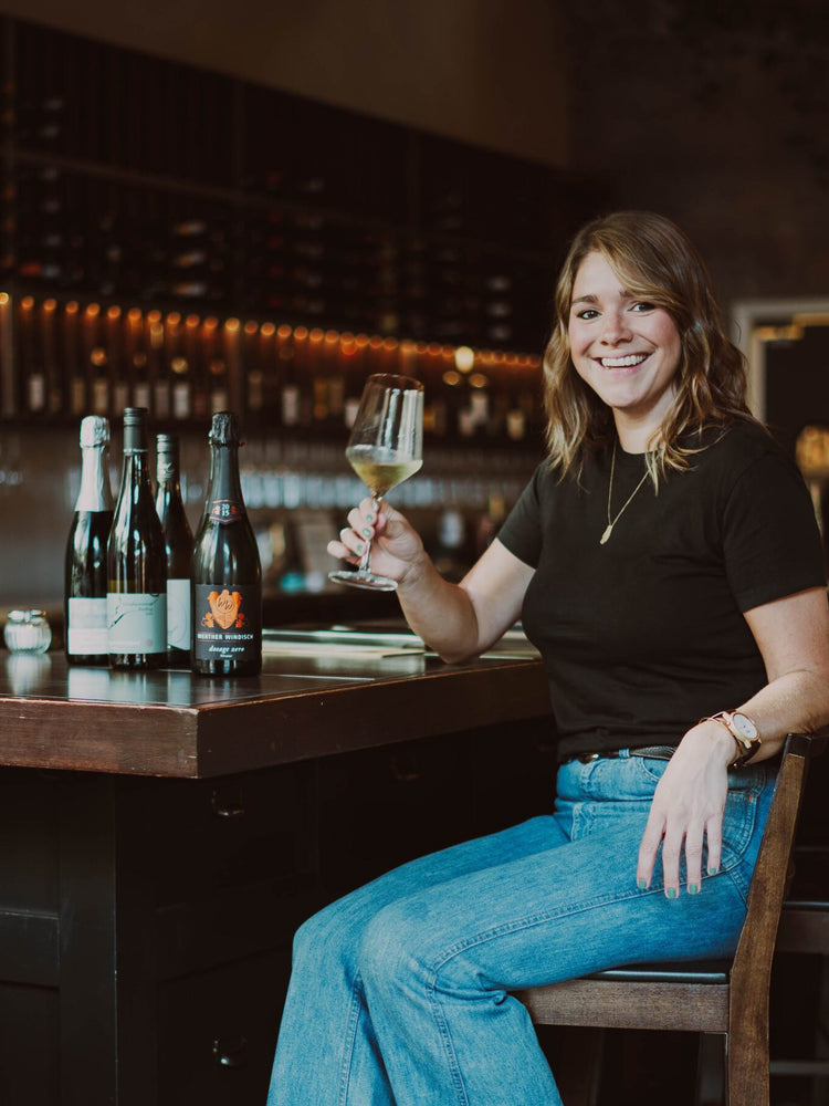 October 10 | TUPETZ WINE CONNECTION | Exclusive Wine Tasting Event!