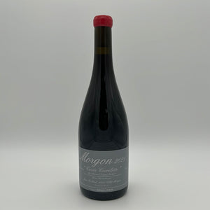 Foillard Morgon Corcelette 2022